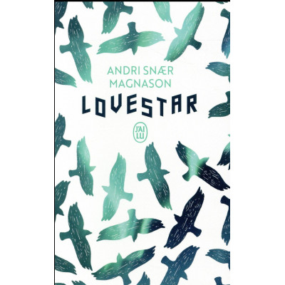 LoveStar (Уценка)