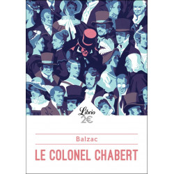 Le colonel Chabert