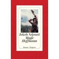 Magic Hoffmann HB