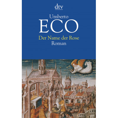 Der Name der Rose