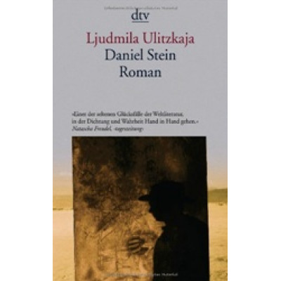 Daniel Stein: Roman