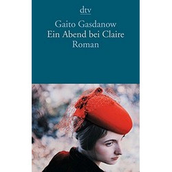 Ein Abend bei Claire