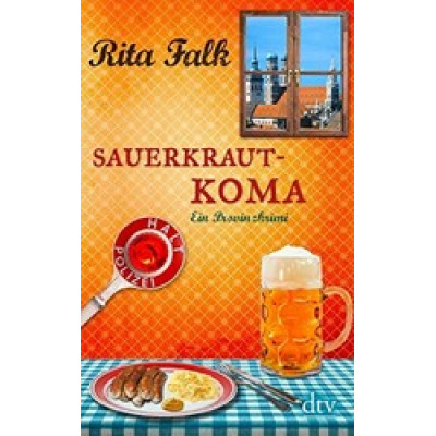 Sauerkrautkoma: Ein Provinzkrimi Sauerkrautkoma: Ein Provinzkrimi