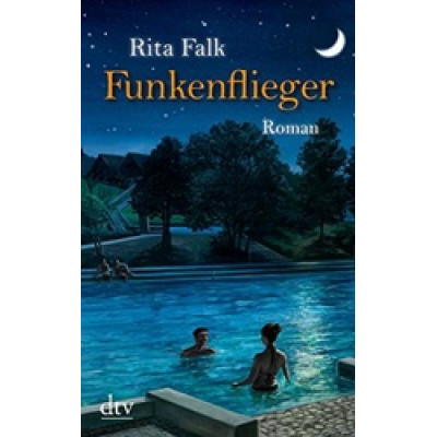 Funkenflieger