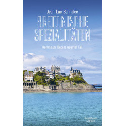 Bretonische Spezialitäten