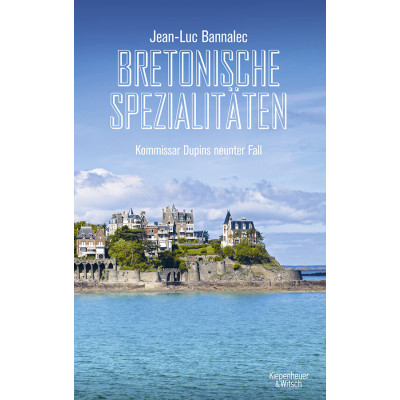 Bretonische Spezialitäten