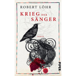 Krieg der Sänger HB
