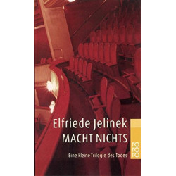 Macht nichts