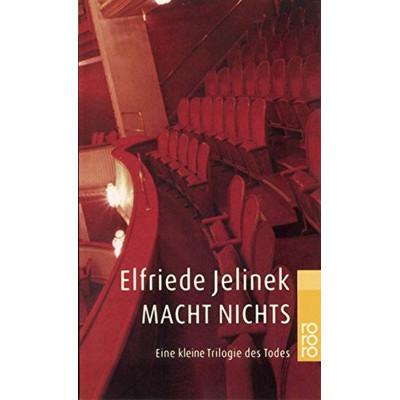 Macht nichts