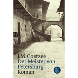 Der Meister von Petersburg