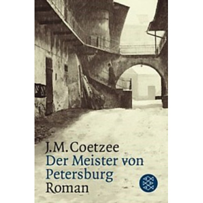 Der Meister von Petersburg