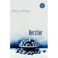 Herztier