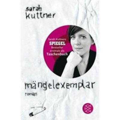 Mängelexemplar