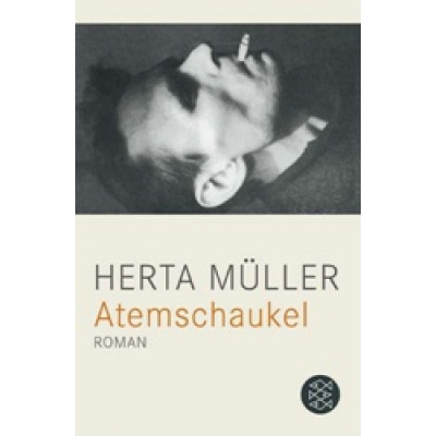 Atemschaukel: Roman