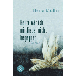 Heute wär ich mir lieber nicht begegnet (Уценка)