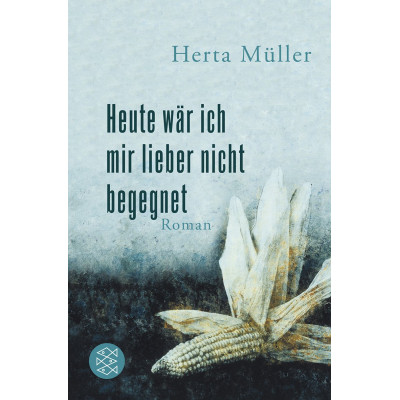 Heute wär ich mir lieber nicht begegnet (Уценка)