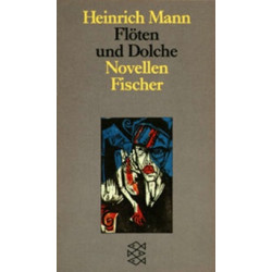 Floten und Dolche