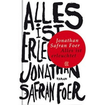 Alles ist erleuchtet