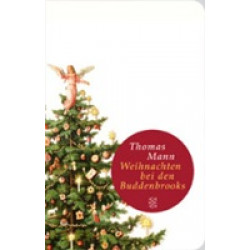 Weihnachten bei den Buddenbrooks