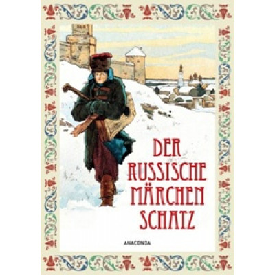 Der Russische Märchenschatz