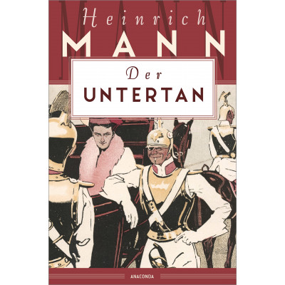 Der Untertan