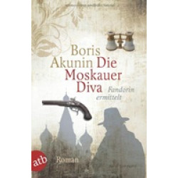 Die Moskauer Diva