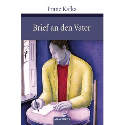 Brief an den Vater (Уценка) Brief an den Vater (Уценка)