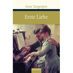 Erste Liebe