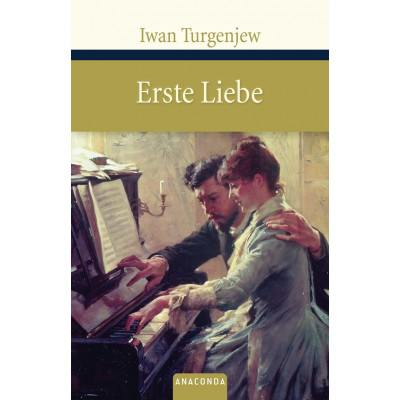 Erste Liebe