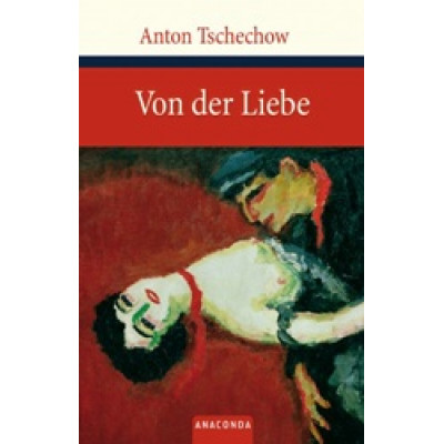 Von der Liebe