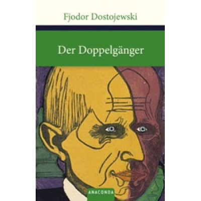 Der Doppelgänger Der Doppelgänger