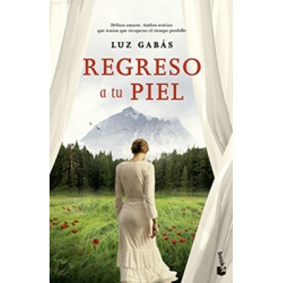 Regreso A Tu Piel (Уценка)