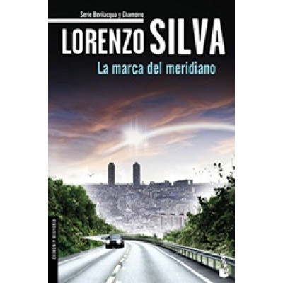 La Marca Del Meridiano
