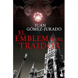 El Emblema Del Traidor (Уценка)