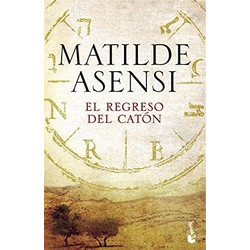 El Regreso Del Catón
