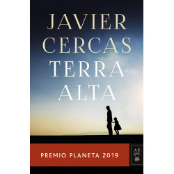 Terra Alta (Premio Planeta 2019)