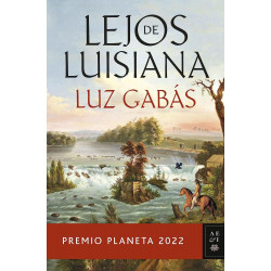 Lejos De Luisiana(Уценка)