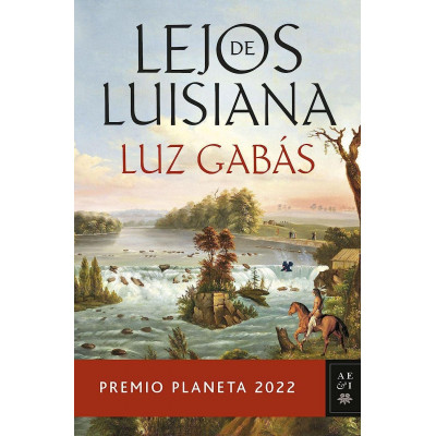 Lejos De Luisiana(Уценка)