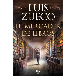 El Mercader De Libros