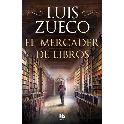 El Mercader De Libros