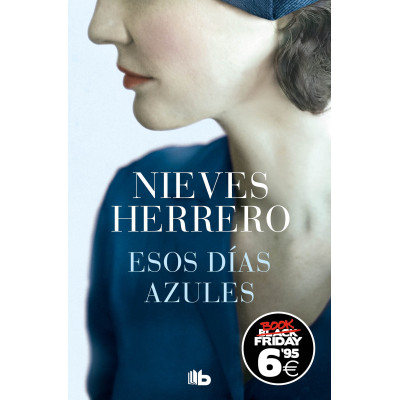 Esos días azules