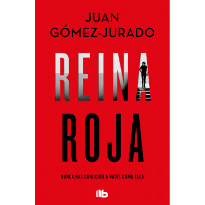 Reina roja