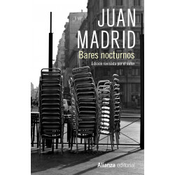 Bares nocturnos (Уценка)