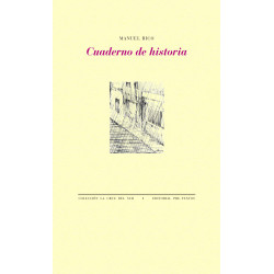 Cuaderno de historia