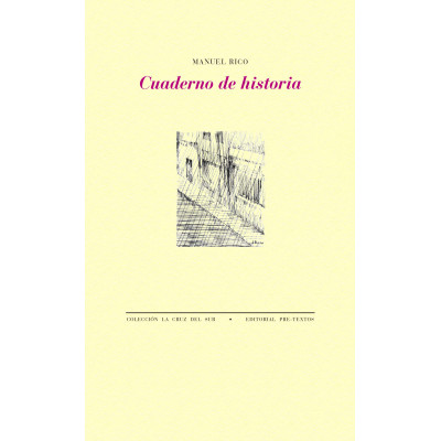 Cuaderno de historia