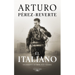 El italiano (Уценка)