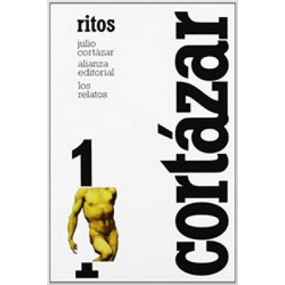 Los relatos. 1. Ritos (Уценка)