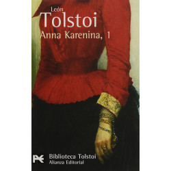 Anna Karenina, 1 (Уценка)