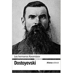 Los hermanos Karamázov (Уценка)