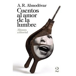 Cuentos al amor de la lumbre 2